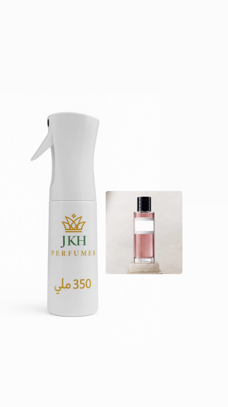 عود أصفهان ديور
