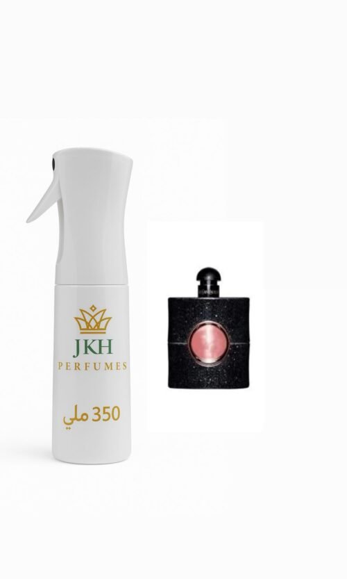 مرش بلاك اوبيوم