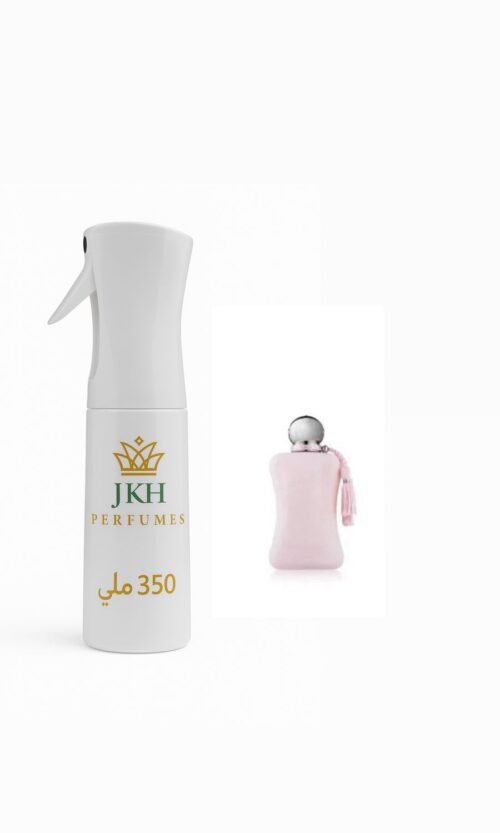 مرش ديلينا