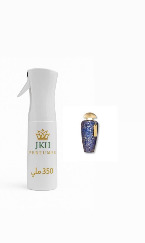 مرش لابيرتي