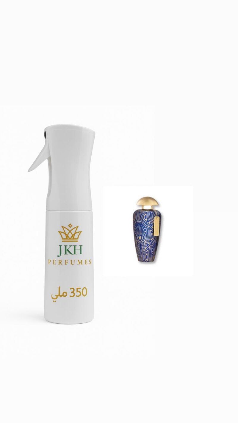 مرش لابيرتي