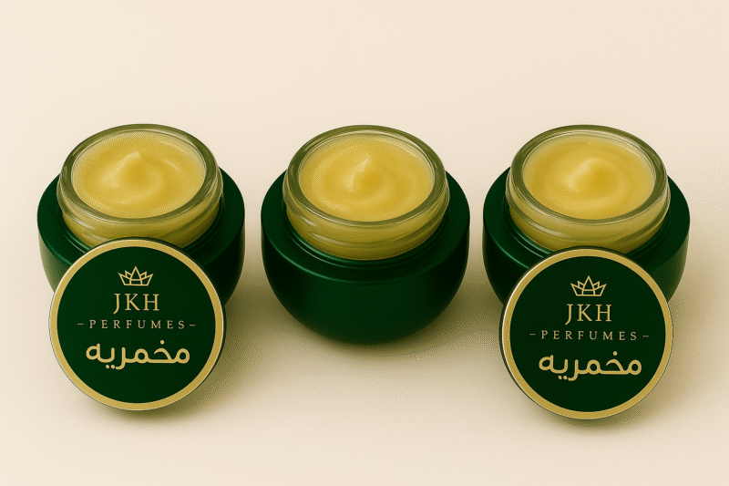 عرض باكج 3 مخمريات متنوعه