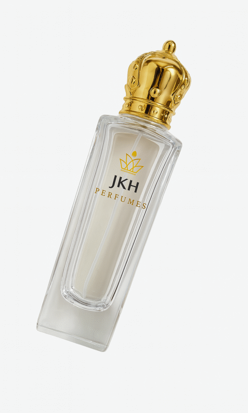 عطر فرموني ( جخ )