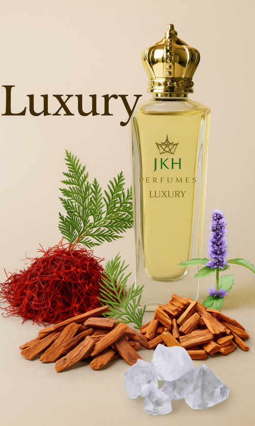 Luxury