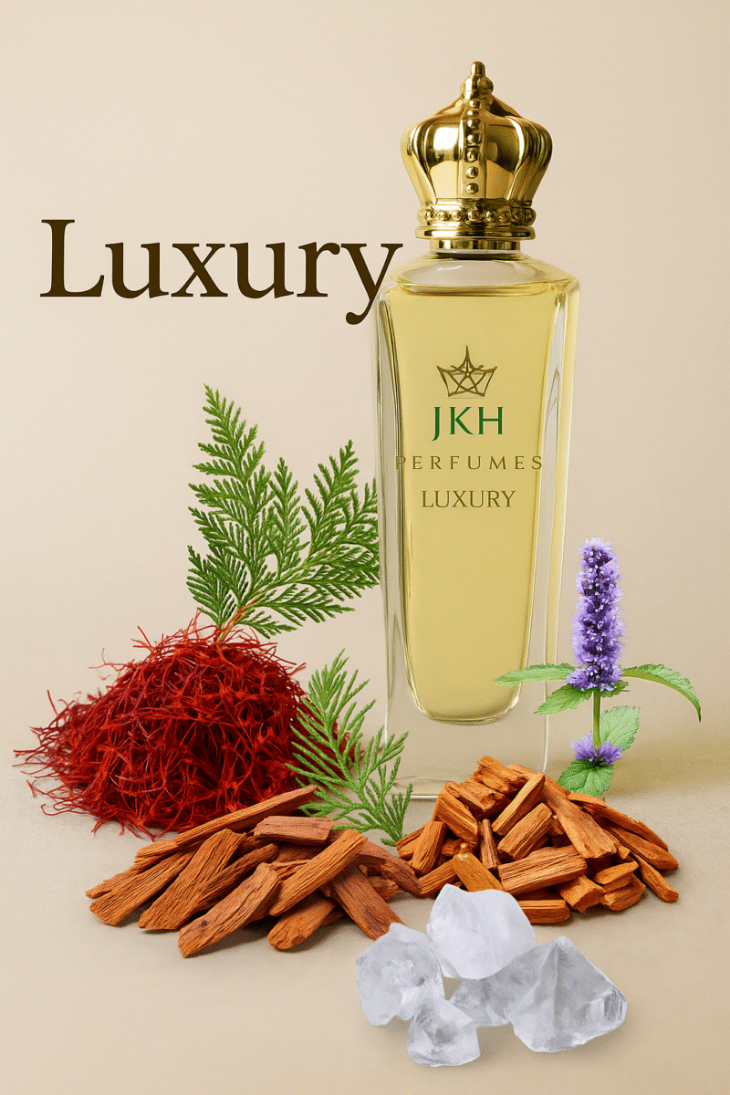 Luxury