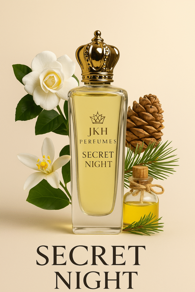 Secret night