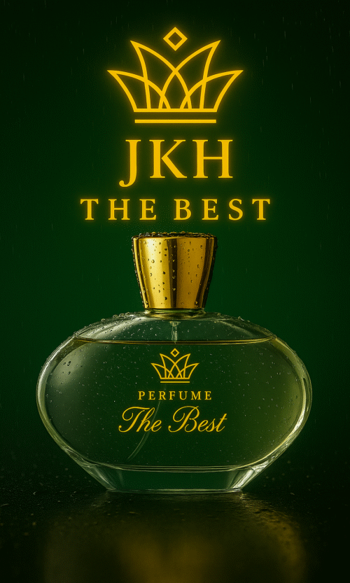 عطر فرموني the best