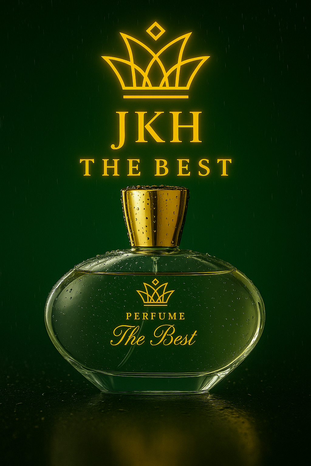 عطر فرموني the best - الصورة 2