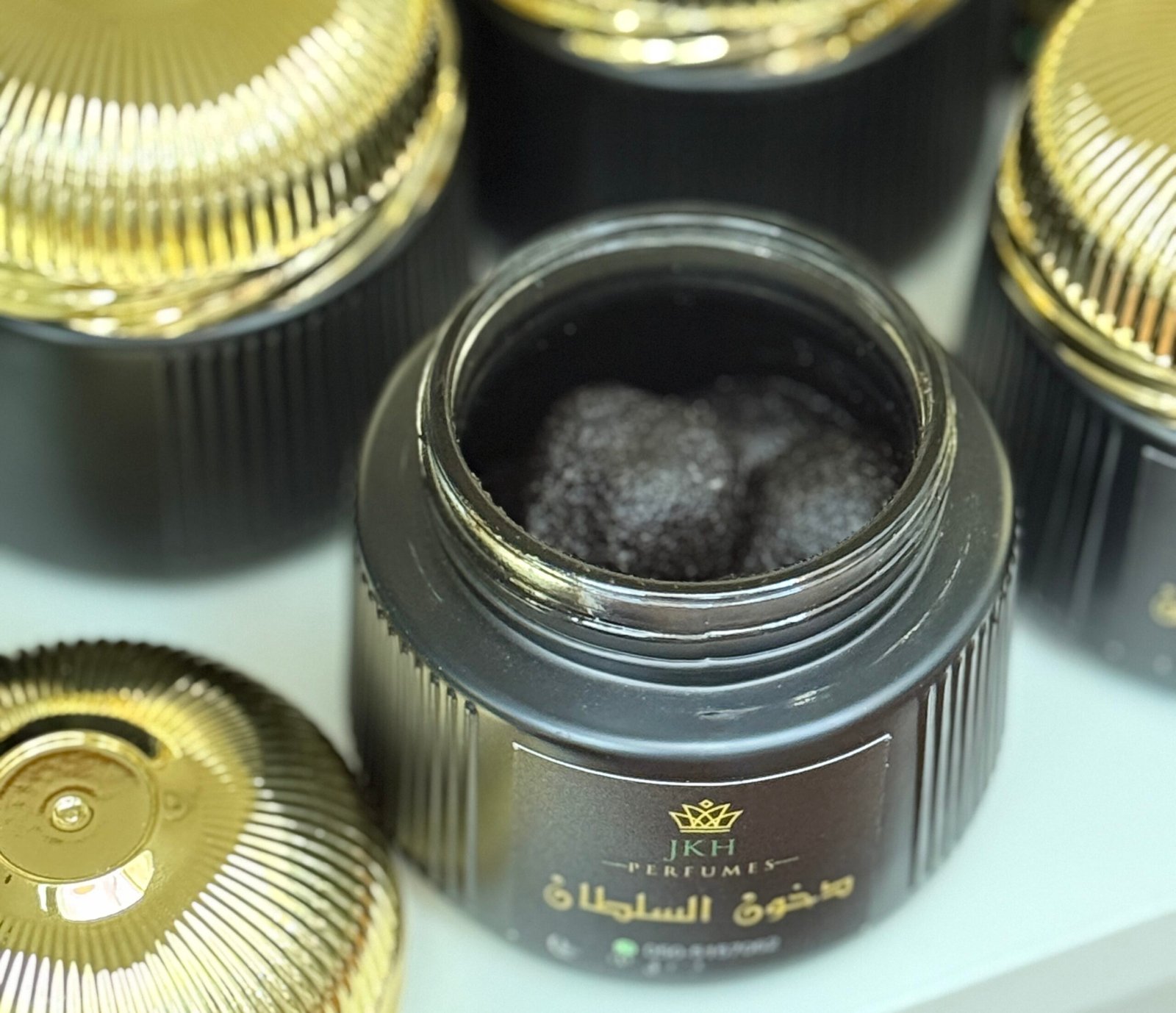 دخون السلطان ( عربي ) ثابت