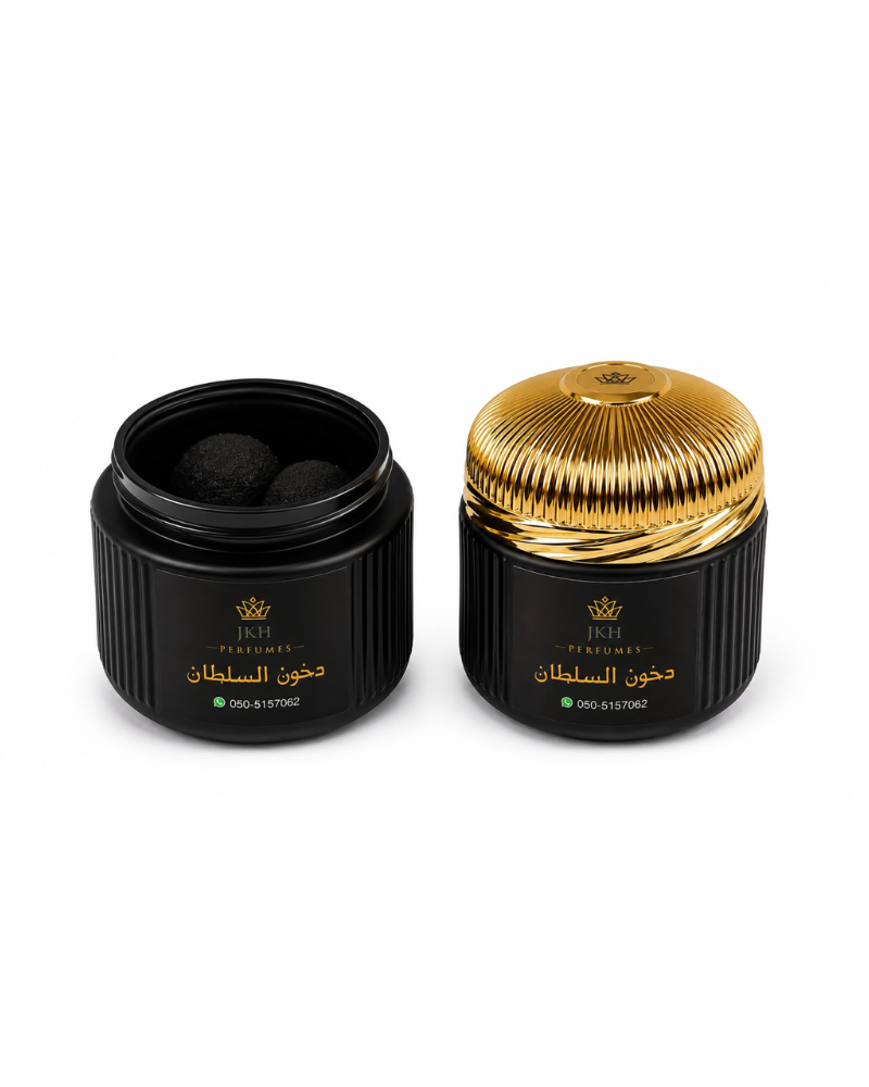 دخون السلطان / عربي