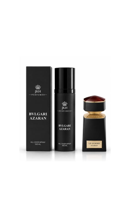 BVLGARI AZARAN