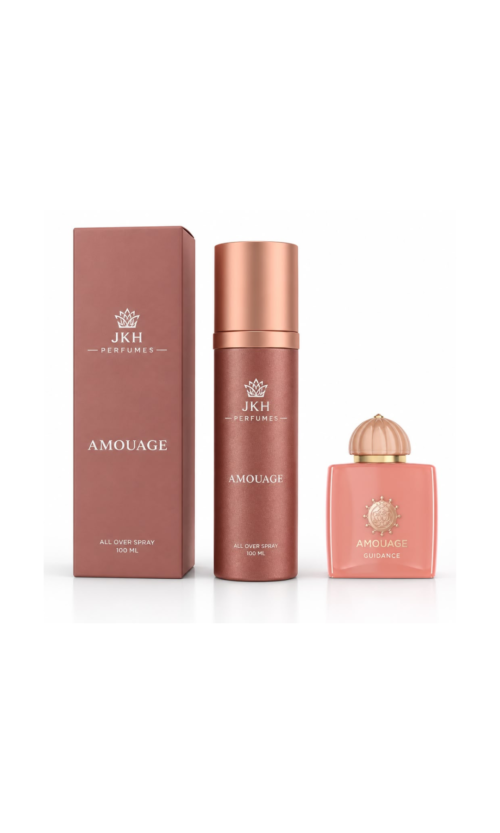 AMOUAGE