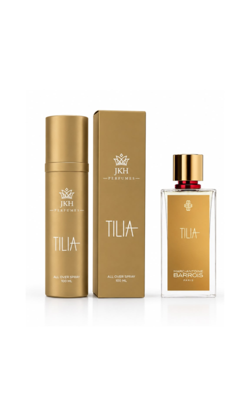 TILIA